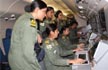 Navys women War-Fighters hunt for Chinese submarines in Indian ocean